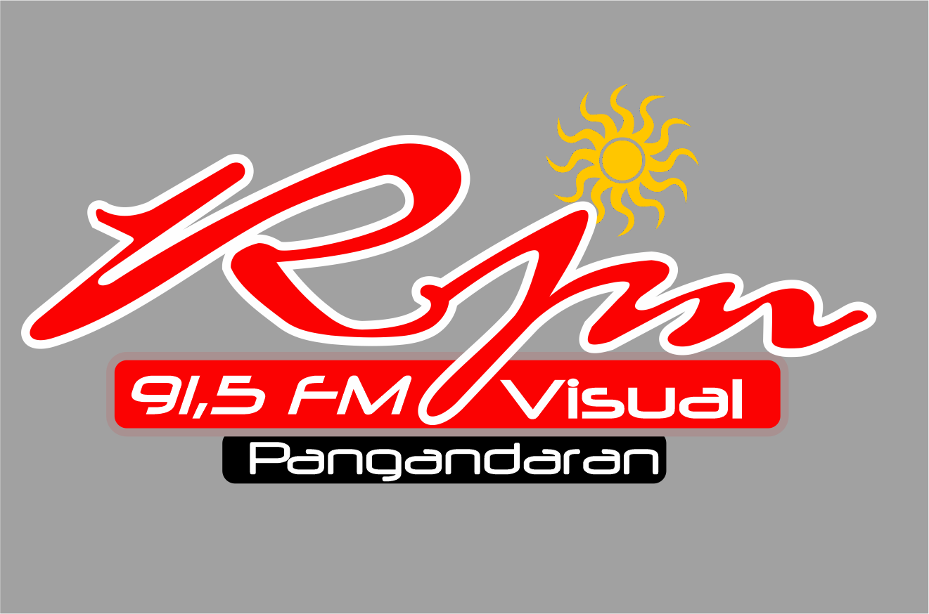 Radio 91,5 RJM FM Pangandaran